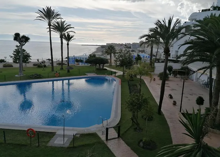 Estudio Castillo Santa Clara/Torremolinos