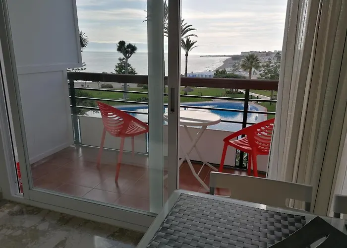 Estudio Castillo Santa Clara/Torremolinos