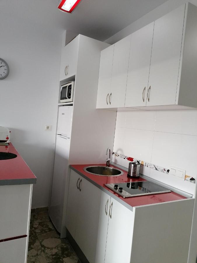 Appartement Estudio Castillo Santa Clara/torremolinos Torremolinos