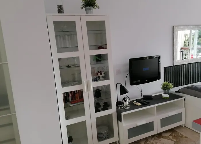 Estudio Castillo Santa Clara/Torremolinos