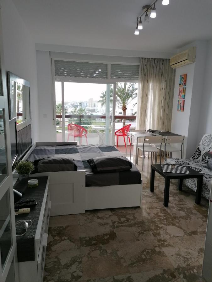 Estudio Castillo Santa Clara/torremolinos Appartement Torremolinos