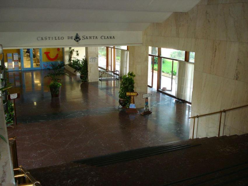 Estudio Castillo Santa Clara/torremolinos Appartement *